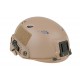 FAST BJ CFH Helmet Replica - Tan [FMA]